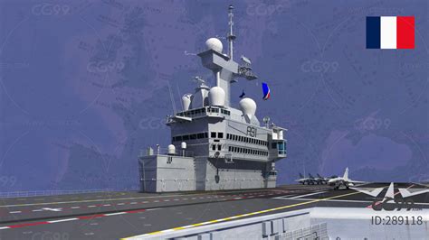 法国新一代航空母舰将于2038年取代现役航母“戴高乐”号 - 西部网（陕西新闻网）