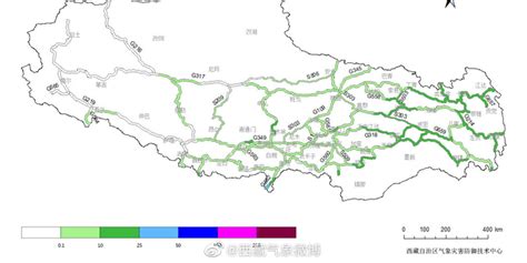 06月21日17时西藏主要公路交通气象服务 未来24小时全区天气预报 今天夜间_手机新浪网