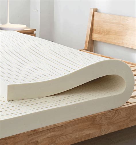 乳胶床垫十大品牌排名 乳胶床垫优缺点 - 本地资讯 - 装一网