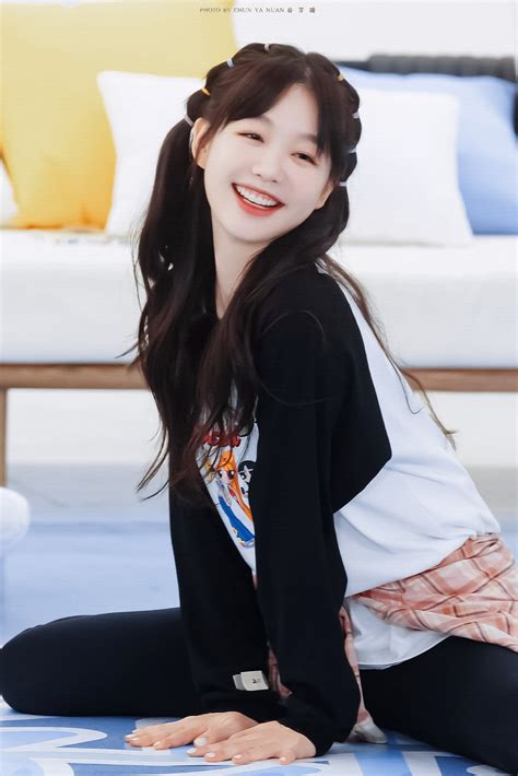 甜美女生徐梦洁图片头像