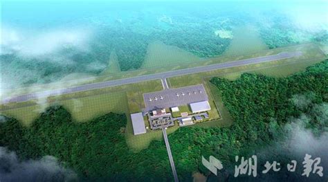 竹溪通用机场最新消息 竹溪通用机场建在哪里_旅泊网