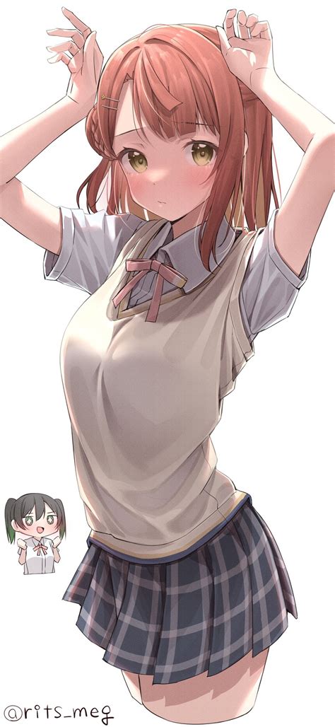上原步梦图片