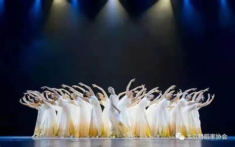 北京舞蹈卡点教程