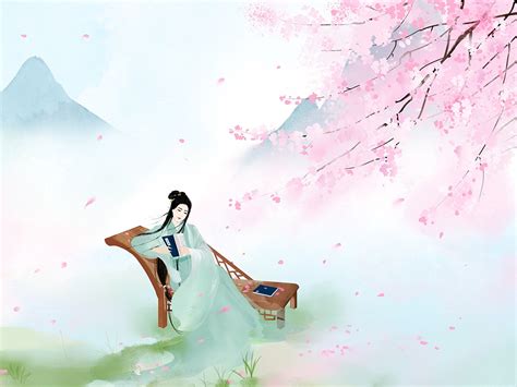 南风瑾图片