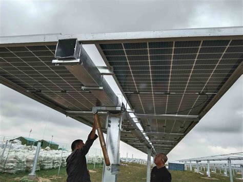 农村免费安装太阳能光伏发电，每年给钱都无人要，过来人：水太深_阳光为_屋顶_地方