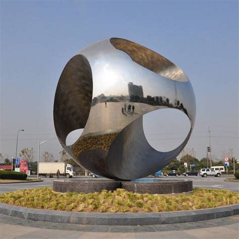 广东广州不锈钢体育雕塑***价格 - 中国供应商