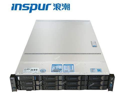 浪潮NF5270M6服务器_inspur机架式双机热备超融合2U计算服务器