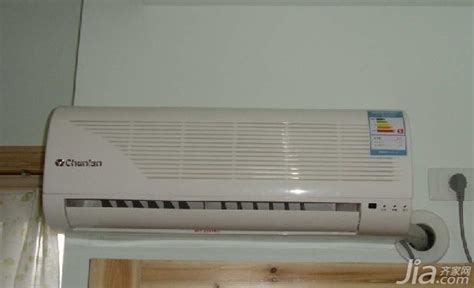 空调安装步骤图解图片