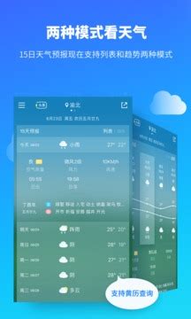 中央天气预报下载2019安卓最新版_手机app官方版免费安装下载_豌豆荚