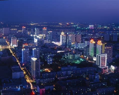 中国消费水平最低、最适合穷游的五个城市
