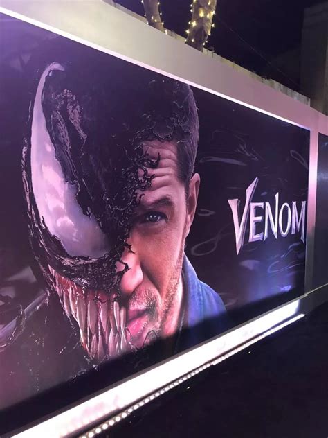 2018年漫威电影《毒液Venom：致命守护者》,高清图片,电脑桌面-壁纸族