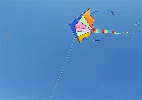 世界最长的风筝 长达2290米的中国巨龙（山东潍坊）_探秘志
