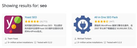 2022 年必备的 WordPress SEO 插件 - ASTRA中文