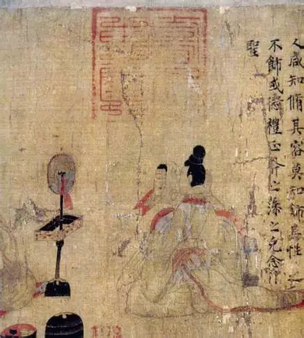 兰亭雅集和西园雅集，中国古代史上最重要的两次文人聚会。