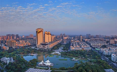 中国居住最舒服的城市（中国10大宜居城市） - 路途号