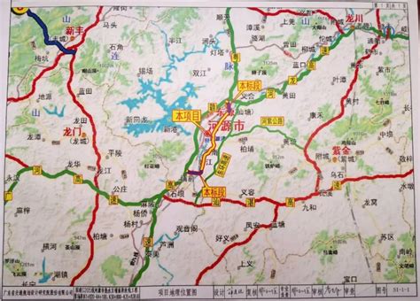 涡阳344国道最新规划图,344道,涡阳县城西未来规划图_大山谷图库