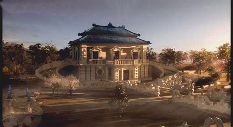 转载-100多年前的圆明园太美了，3D全景复原图_中国庄子文化研究中心的博客_新浪博客