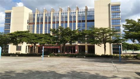 湛江市智洋艺术外语职业高级中学中等职业教育年度报告（2022）