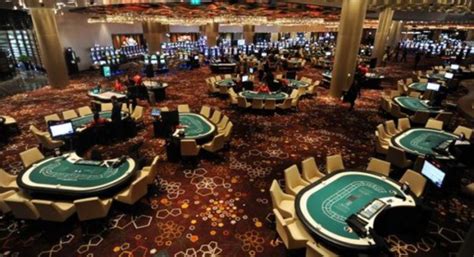 目前声名显赫的世界十大赌场，带你看看世界最豪华的赌场都在哪里