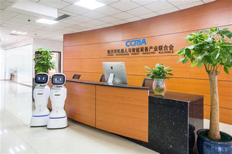 重庆市机器人与智能装备产业联合会