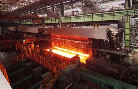 新中国工业化的奠基礼——鞍钢“三大工程”始末 - 老照片 - 矿冶园 - 矿冶园科技资源共享平台