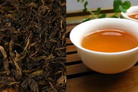 【黑茶】【图】黑茶怎么喝才健康 这些你都了解过吗_伊秀美食|yxlady.com