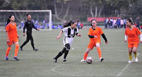 7-1！中国女足球员唐佳丽、张馨双响炮，中国女足出线毫无悬念|中国女足|女足|唐佳丽_新浪新闻