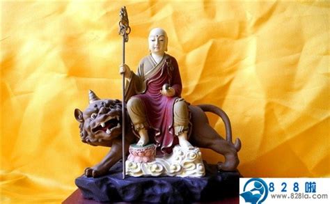 地藏王菩萨坐骑是什么动物-文史故事 - 828啦