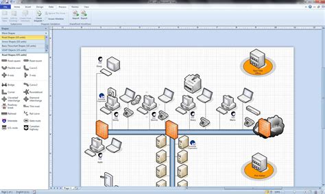Microsoft Visio Training for Office Suite 2016