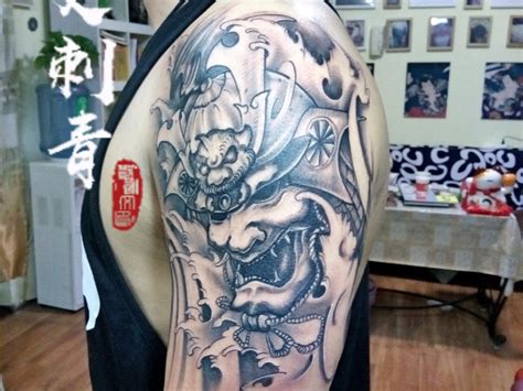 重庆纹身_重庆纹身店_重庆纹身培训-南岸区天墨堂美术设计工作室