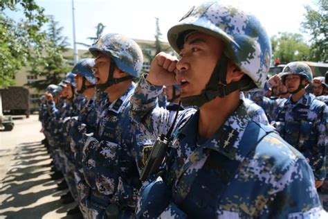 这些话，铿锵有力，振奋人心！_手机新浪网