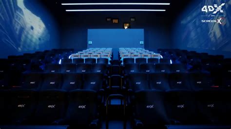 观影感受远超IMAX：全球首个4DX影院来了-4DX,影院,科幻,大片, ——快科技(驱动之家旗下媒体)--科技改变未来
