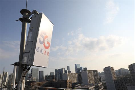“深圳速度”再现：深圳5G City是怎样炼成的? - 广东 — C114通信网