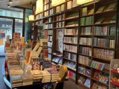 全中国最高的书店-上海中心“朵云书院”旗舰店 | SOHO设计区