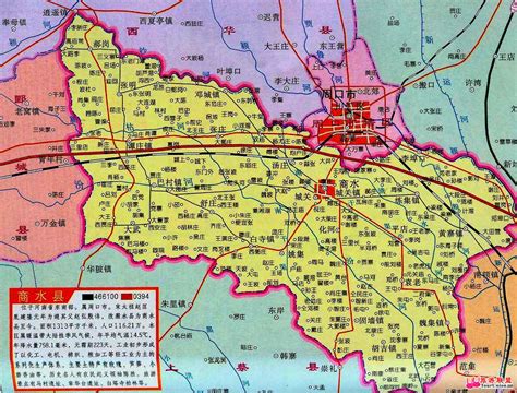 商丘市夏邑县城乡总体规划（2017-2035）卫星地图版|卫星地图|夏邑县|外环路_新浪新闻