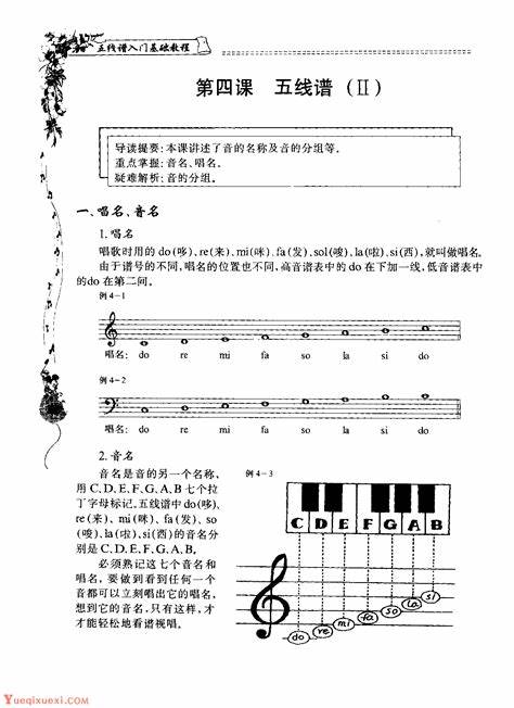 机械图纸入门基础知识图表(机械图纸入门基础知识第二节)