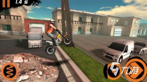 【3D极限摩托单机版】3D极限摩托全关卡免费版下载 v2002.4.2 无限体力单机版-开心电玩