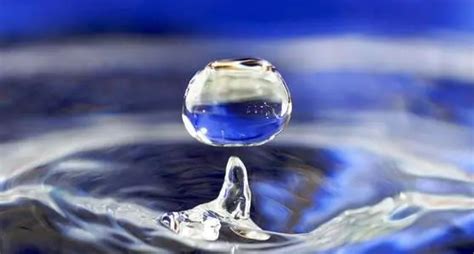 一滴水有多少个水分子-百度经验