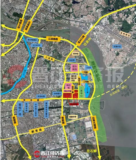 重磅!晋江全年计划出让21幅商住地!涉及晋东、池店、罗裳、科创新区、高铁新城…|毛坯|高铁|新区_新浪新闻