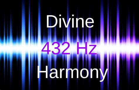 The Fascinating Reasons Why You Should Convert Your Music To 432 Hz ...