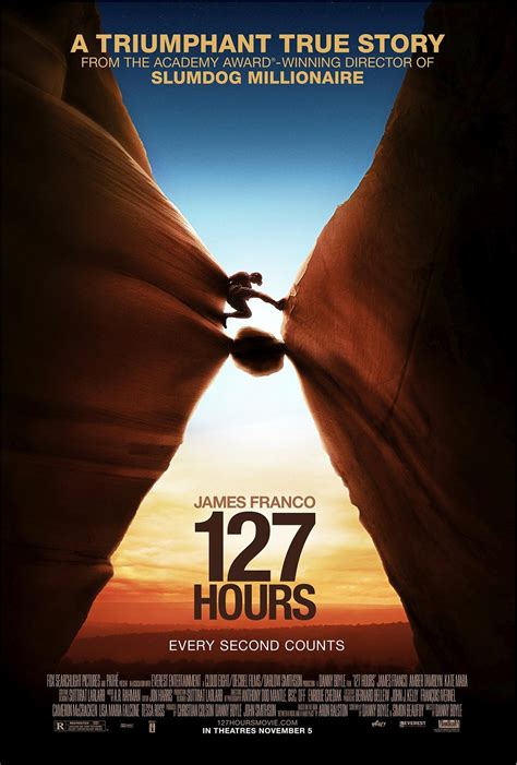 127小时-电影-高清在线观看-百搜视频