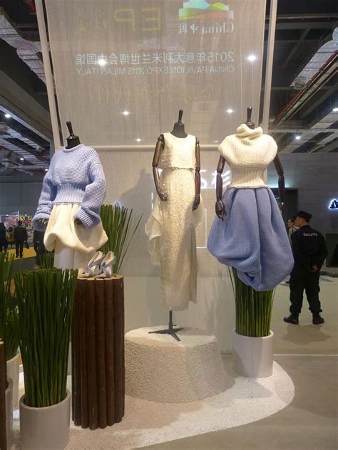 中国国际服装服饰博览会开幕，服装行业回暖趋势明显|中国国际|中国服装|服装行业_新浪新闻