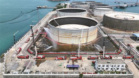 中海油一季度油气收入上涨一成 将瞄准海南岛发展契机