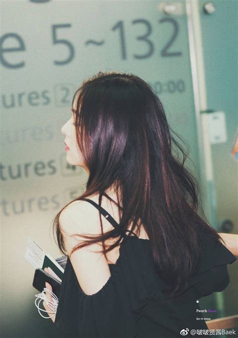 RedVelvet◆红贝贝美图记录簿◆图片