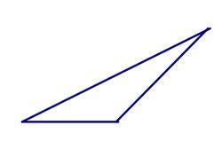 三角形中位线判定方法-三角形中位线定理逆定理-三角形中位线和中线的区别