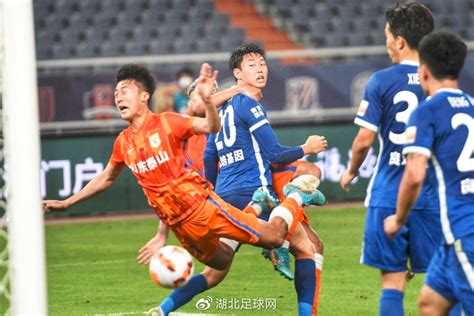 足协官宣超级杯回归，4月8日杭州进行，武汉三镇对阵山东泰山…