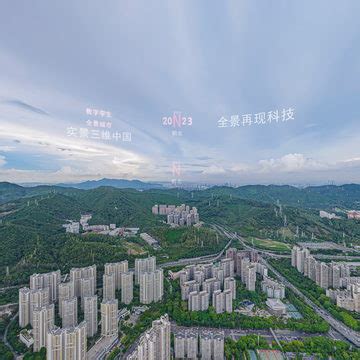 港田花园232(2021年323米)深圳福田-全景再现