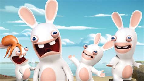 《疯狂兔子大陆》最新宣传片视频 _网络排行榜