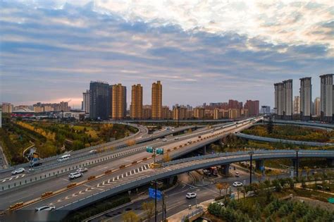 【最新消息】关于王城大道快速路，建设工程初步设计的批复_洛阳市
