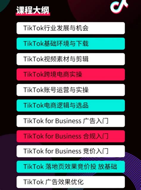 出海营销必备的21个TikTok视频营销 | 营销进化社